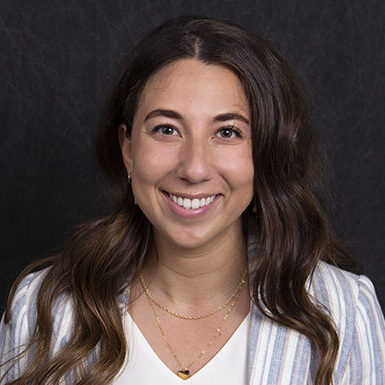 Amanda Ferrante