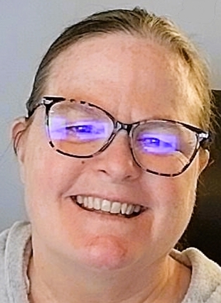 Bridget Powell