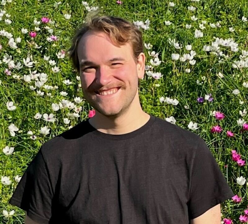 Brett  Fuerst