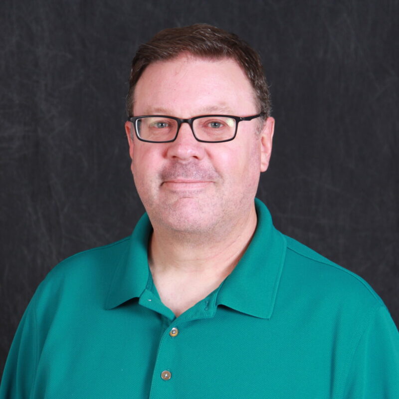 Brian McNurlen