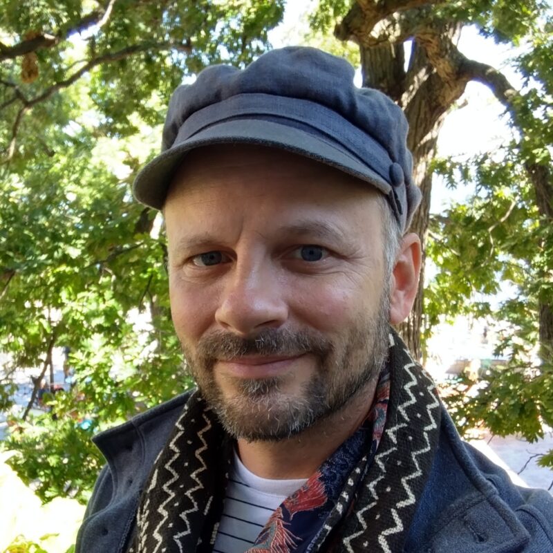 Daniel Pell
