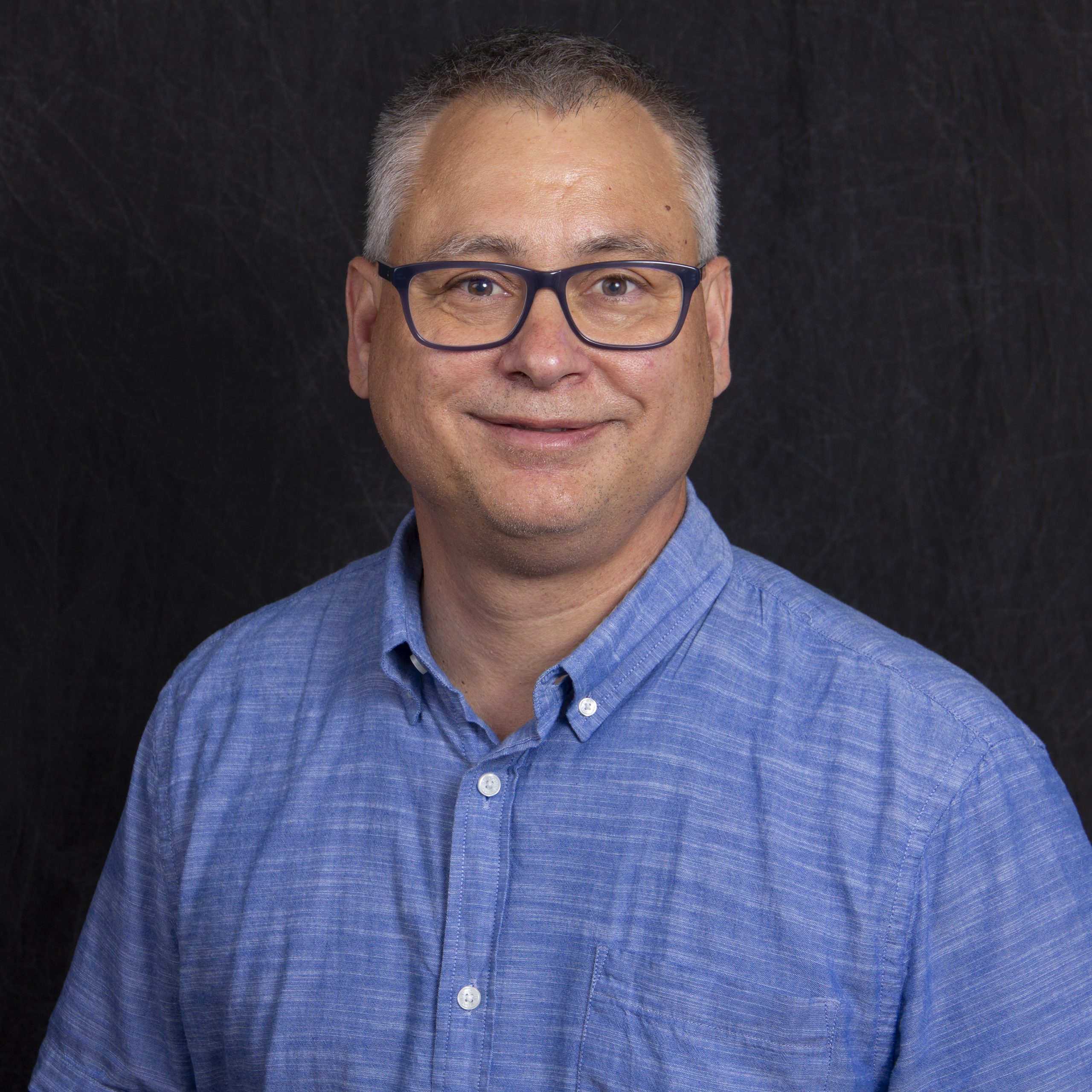 Greg Konop