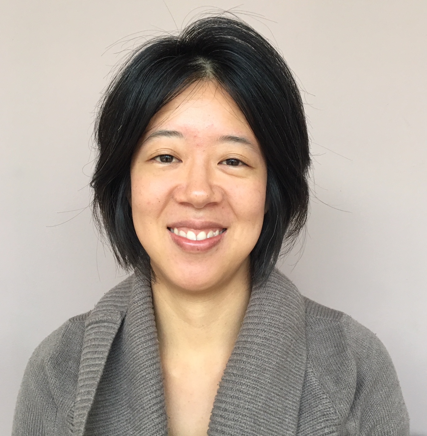 Lisa Jong