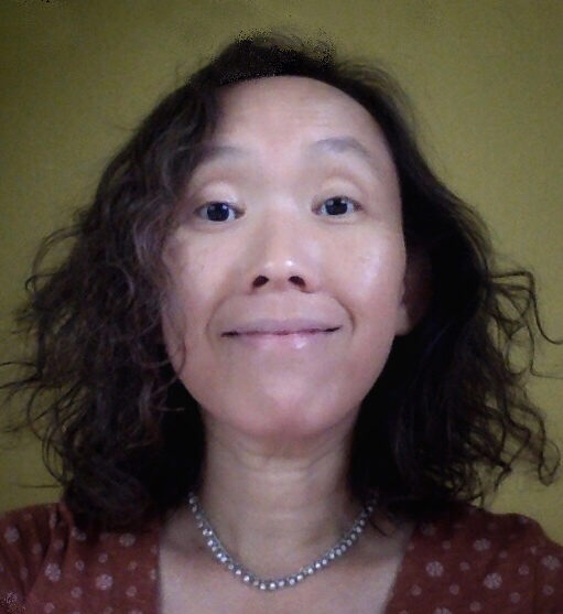 Yuyen Chang