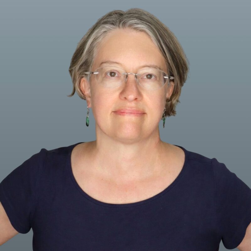 Meredith McGlone