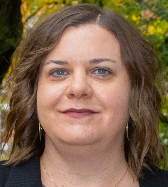 Sheila Stoeckel