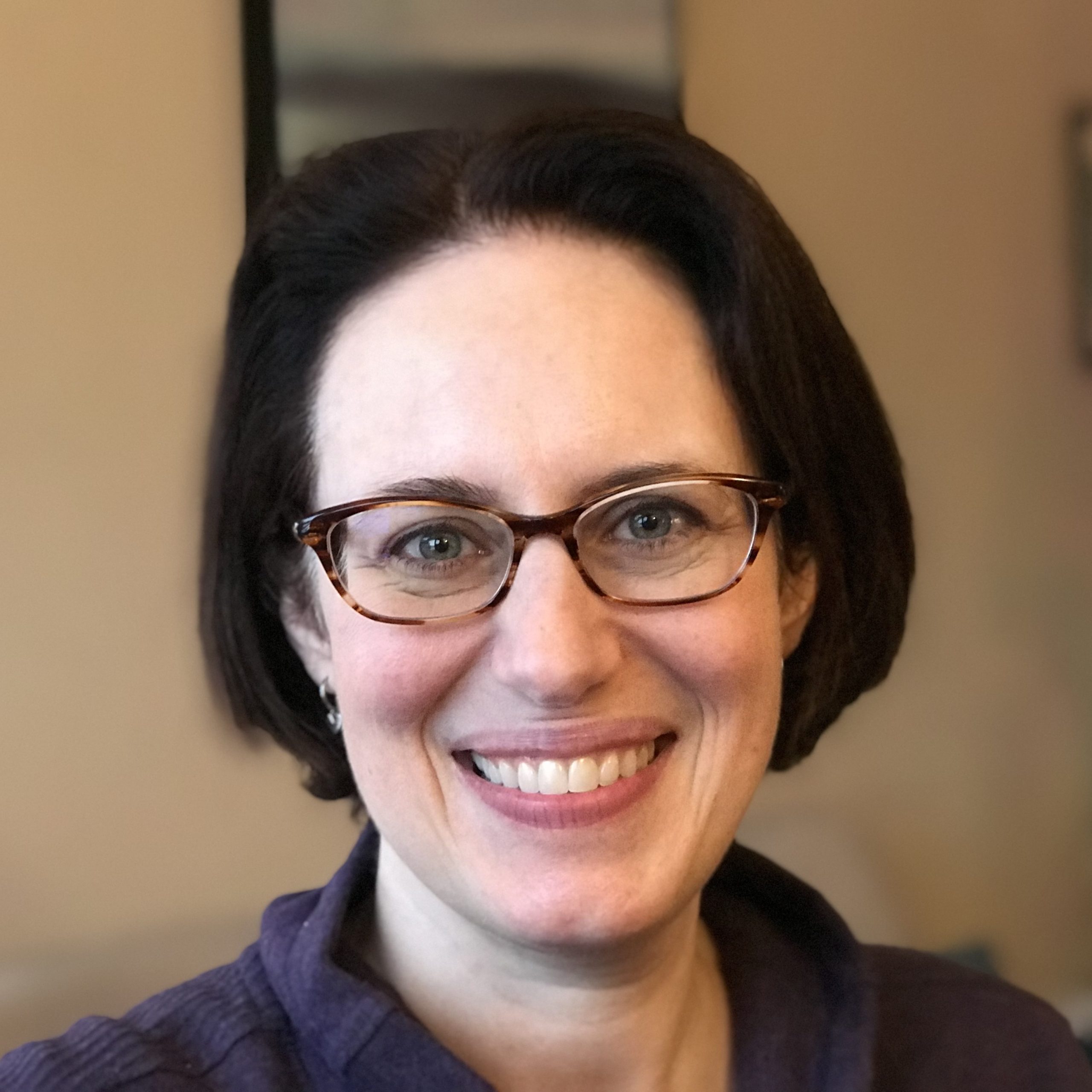 Julie Waldren