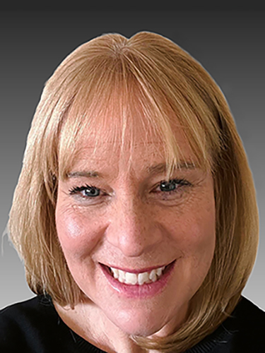 Mary Thompson