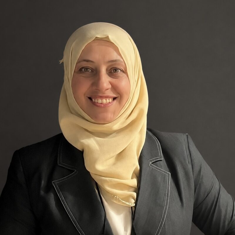 Safana Ismael